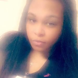 Meet your Posher, Ronaysha